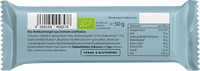 Rohkostriegel, Coconut Cream, 50 g