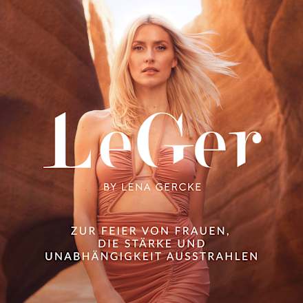 Geschenkset Flanker Eau de Parfum 2tlg, 1 St LeGer