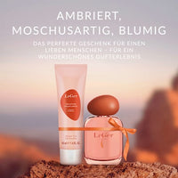 Geschenkset Flanker Eau de Parfum 2tlg, 1 St LeGer