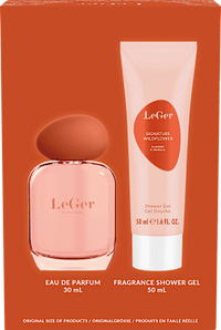 Geschenkset Flanker Eau de Parfum 2tlg, 1 St LeGer