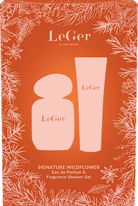 Geschenkset Flanker Eau de Parfum 2tlg, 1 St LeGer