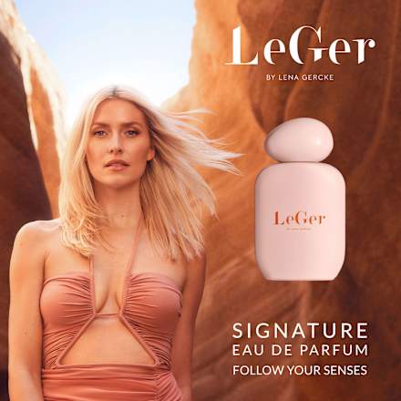 Signature Eau de Parfum, 30 ml