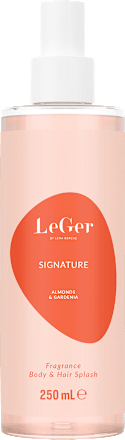 Signature Körperspray Body Mist, 250 ml LeGer