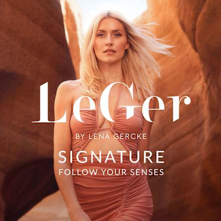 Signature Körperspray Body Mist, 250 ml LeGer