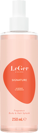 Signature Körperspray Body Mist, 250 ml LeGer