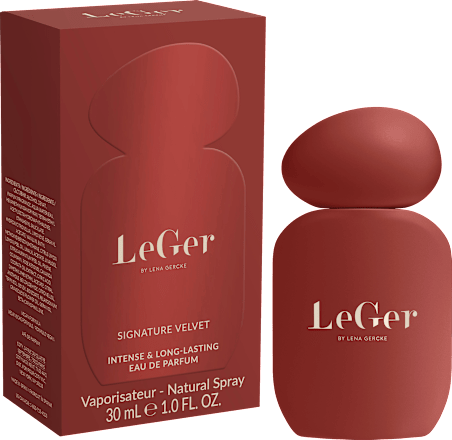 Signature Velvet Eau de Parfum, 30 ml