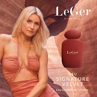 Signature Velvet Eau de Parfum, 30 ml