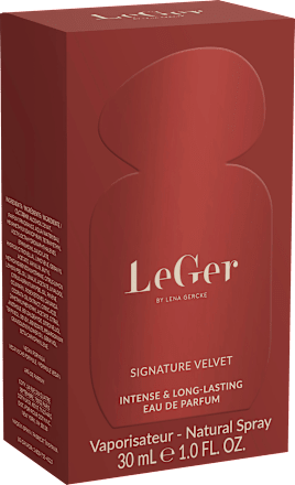 Signature Velvet Eau de Parfum, 30 ml