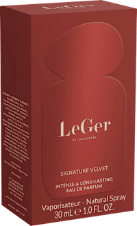 Signature Velvet Eau de Parfum, 30 ml