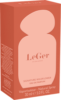 Wilde bloemen Eau de Parfum, 30 ml