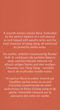 Wilde bloemen Eau de Parfum, 30 ml