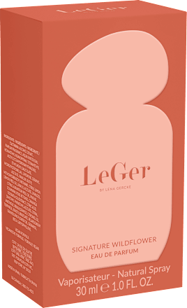 Wild Flower Eau de Parfum, 30 ml