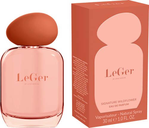 Wild Flower Eau de Parfum, 30 ml