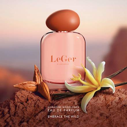 Wilde bloemen Eau de Parfum, 30 ml