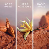 Wilde bloemen Eau de Parfum, 30 ml