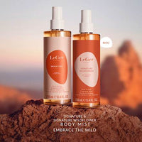 Wild Flower Körperspray Body Mist, 250 ml LeGer