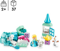 duplo Disney Frozen Kreativbox Set 37tlg, 1 St