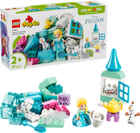 duplo Disney Frozen Kreativbox Set 37tlg, 1 St