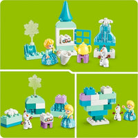 duplo Disney Frozen Kreativbox Set 37tlg, 1 St