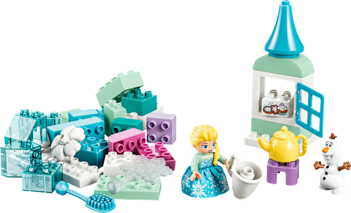 duplo Disney Frozen Kreativbox Set 37tlg, 1 St