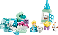 duplo Disney Frozen Kreativbox Set 37tlg, 1 St