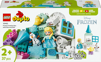 duplo Disney Frozen Kreativbox Set 37tlg, 1 St