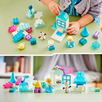 duplo Disney Frozen Kreativbox Set 37tlg, 1 St