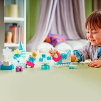 duplo Disney Frozen Kreativbox Set 37tlg, 1 St
