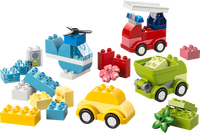 duplo Kreative Fahrzeuge Set 42tlg, 1 St