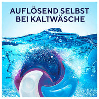 Colorwaschmittel Pods Blütentraum, 50 Wl Lenor