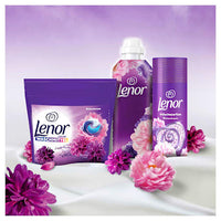 Colorwaschmittel Pods Blütentraum, 100 Wl Lenor