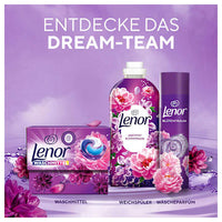 Colorwaschmittel Pods Blütentraum, 100 Wl