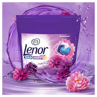 Colorwaschmittel Pods Blütentraum, 50 Wl Lenor