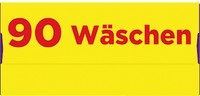 Colorwaschmittel Pulver Blütentraum, 90 Wl Lenor