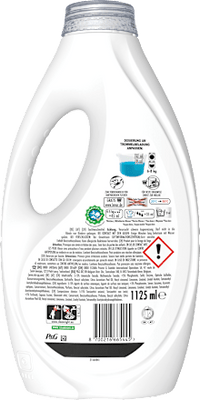 Vollwaschmittel Aprilfrisch flüssig, 25 Wl Lenor