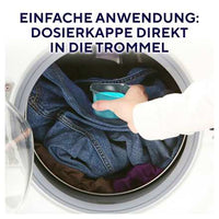 Vollwaschmittel flüssig sensitiv, 25 Wl