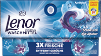 Vollwaschmittel Pods Aprilfrisch, 19 Wl