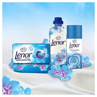 Vollwaschmittel Pods Aprilfrisch, 19 Wl Lenor