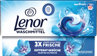 Vollwaschmittel Pods Aprilfrisch, 19 Wl Lenor