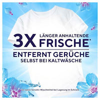 Vollwaschmittel Pods Aprilfrisch, 19 Wl Lenor
