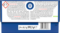 Vollwaschmittel Pods Aprilfrisch, 19 Wl