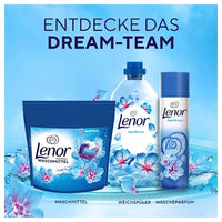 Vollwaschmittel Pods Aprilfrisch, 100 Wl
