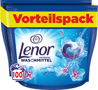 Wasmiddelpods April Fresh, 100 Wl