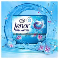 Vollwaschmittel Pods Aprilfrisch, 19 Wl Lenor