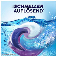 Vollwaschmittel Pods Aprilfrisch, 100 Wl