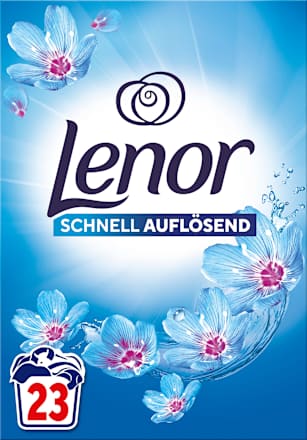 Wasmiddelpoeder Aprilfrisch, 23 Wl