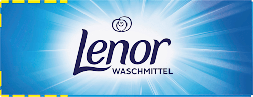 Vollwaschmittel Pulver Aprilfrisch, 23 Wl