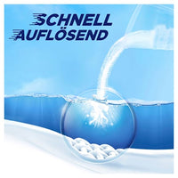 Vollwaschmittel Pulver Aprilfrisch, 23 Wl