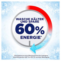 Vollwaschmittel Pulver Aprilfrisch, 23 Wl
