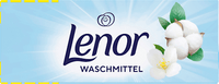 Vollwaschmittel Pulver Sensitiv, 23 Wl